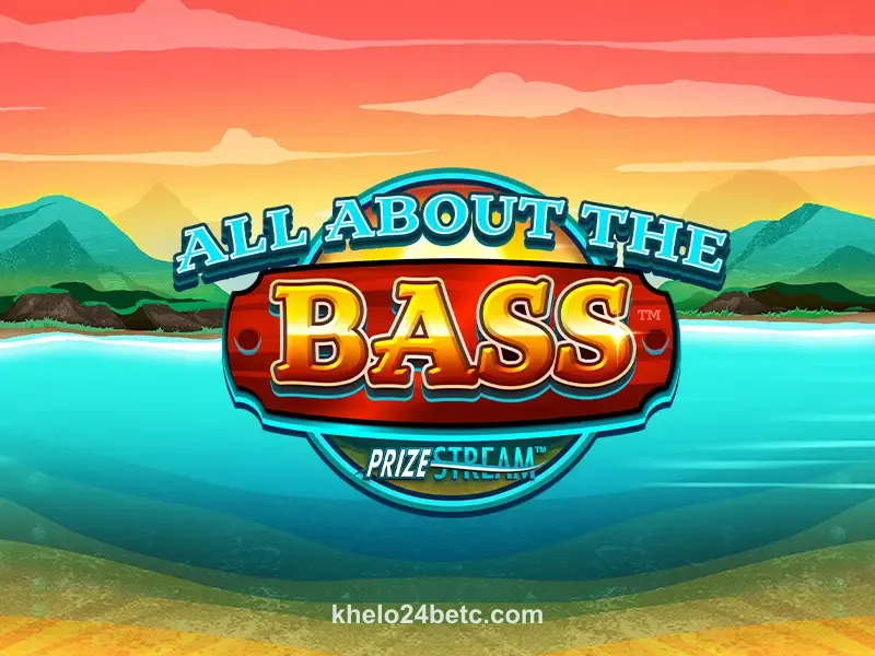 All About the Bass game