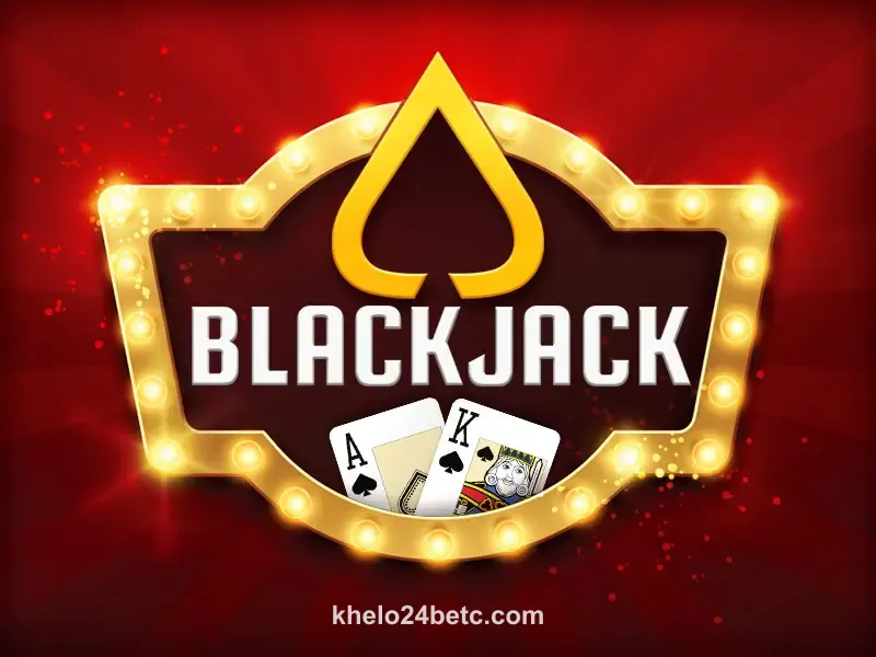 Blackjack game