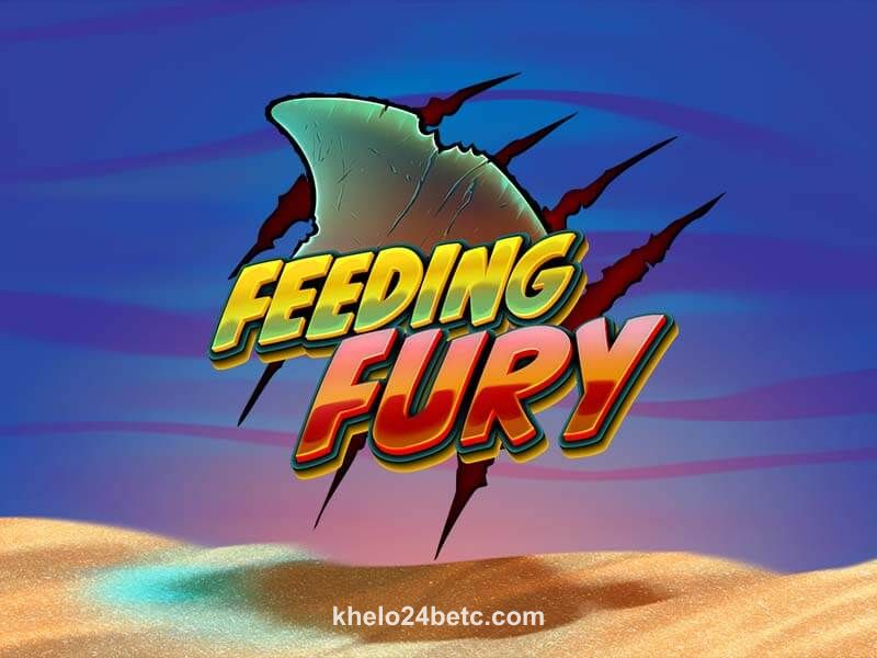 Feeding Fury game