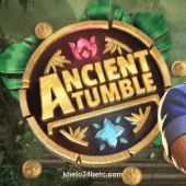 Ancient Tumble game