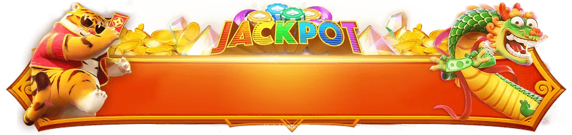 Jackpot background