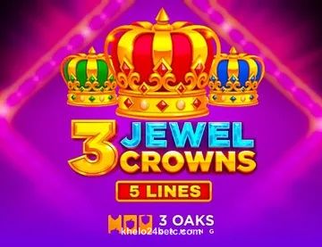 3 Jewels Crowns game